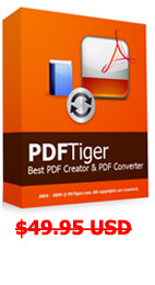 PDFTiger